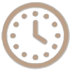 Ultimate Productivity Time Icon - Transparent